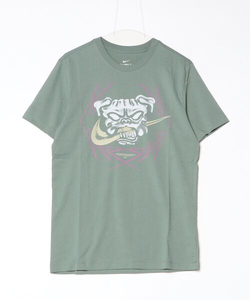 NIKE（ナイキ） tシャツ モダン フィットネス S/S Tシャツ メンズ