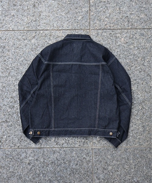 ATELANE（アテレーン） セットアップ ATELANE / リジットデニム