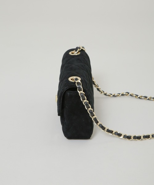 AULENTTI（オウレンティ） ショルダーバッグ バッグ AULENTTI