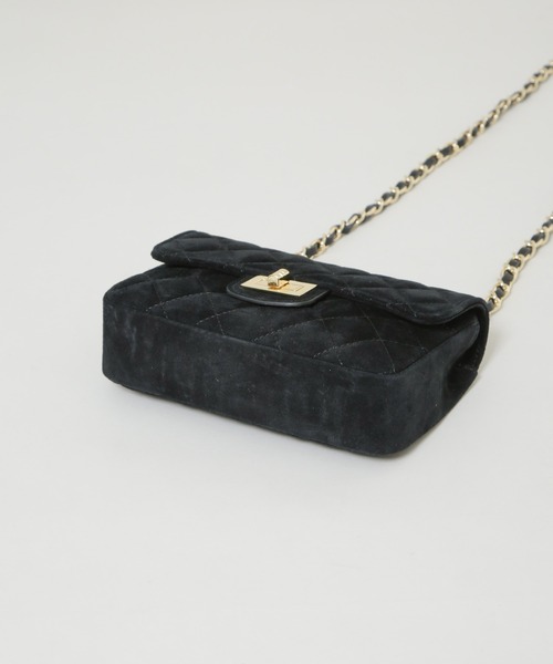 AULENTTI（オウレンティ） ショルダーバッグ バッグ AULENTTI