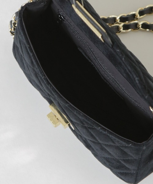 AULENTTI（オウレンティ） ショルダーバッグ バッグ AULENTTI