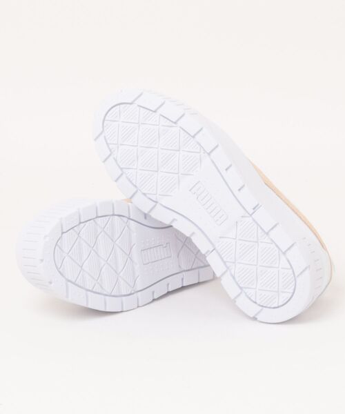 PUMA（プーマ） スニーカー KARMEN 2 NU カルメン 2 NU 406593 ABC
