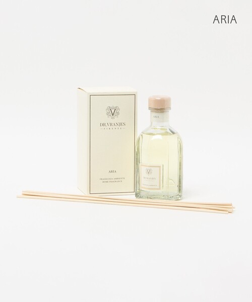 DR. VRANJES（ドットール・ヴラニエス） ルームフレグランス 「DR