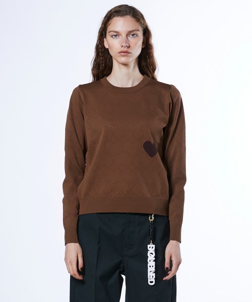 【新品未使用】ダブルスタンダードクロージングクマ刺繍 セーター 36 楽天市場】SALE30%OFF DOUBLE STANDARD CLOTHING ダブルスタンダード