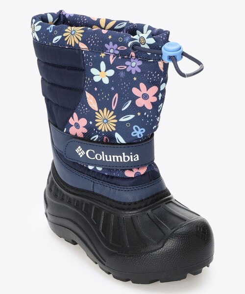 Columbia（コロンビア） ブーツ 防水 軽量 Columbia／チルドレンズ