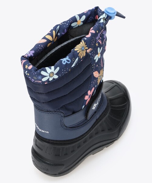 Columbia（コロンビア） ブーツ 防水 軽量 Columbia／チルドレンズ