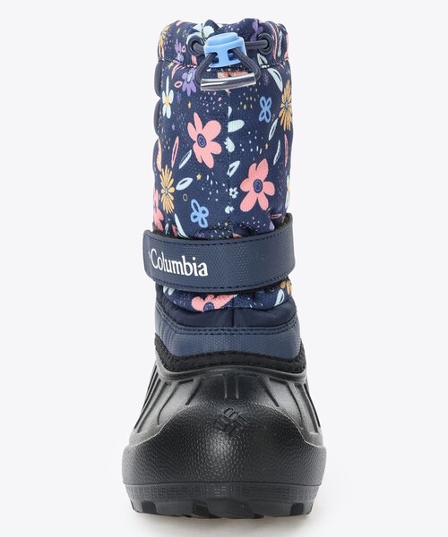 Columbia（コロンビア） ブーツ 防水 軽量 Columbia／チルドレンズ