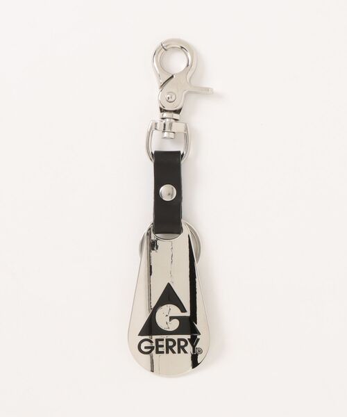 靴べら　キーホルダー GERRY キーホルダー 靴べらキーホルダー : ZOZOTOWN Yahoo!店