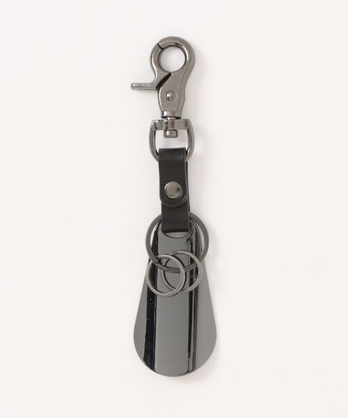 靴べら　キーホルダー GERRY キーホルダー 靴べらキーホルダー : ZOZOTOWN Yahoo!店