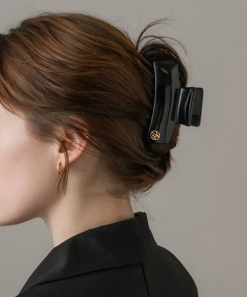 muku ヘアクリップ HAIR CLIP : ZOZOTOWN Yahoo!店 - 通販