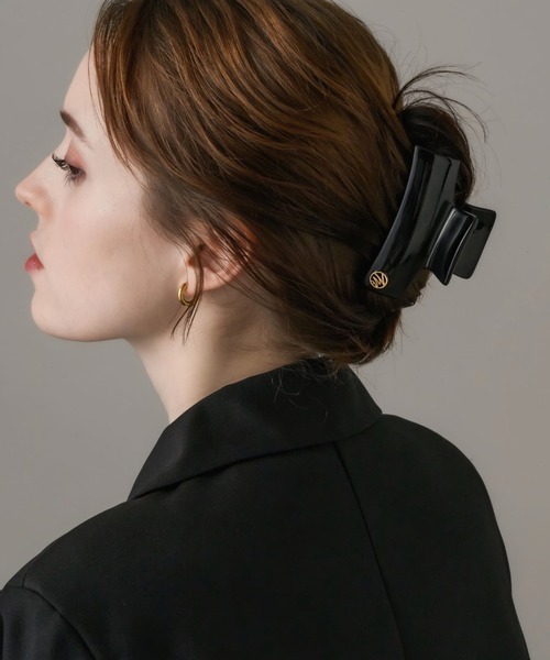 muku ヘアクリップ HAIR CLIP : ZOZOTOWN Yahoo!店 - 通販
