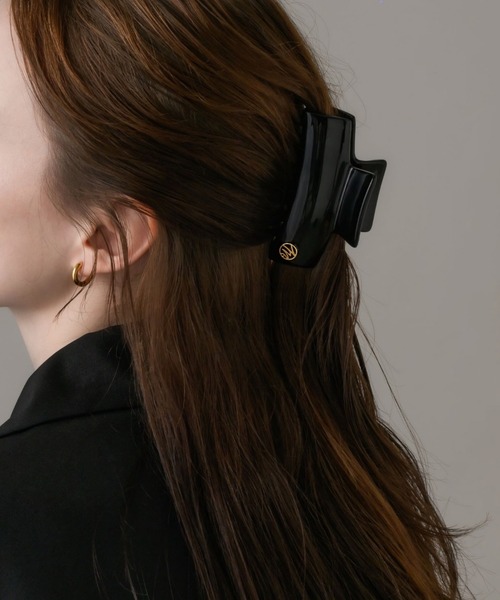 muku ヘアクリップ HAIR CLIP : ZOZOTOWN Yahoo!店 - 通販