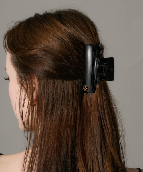 muku ヘアクリップ HAIR CLIP : ZOZOTOWN Yahoo!店 - 通販 - Yahoo