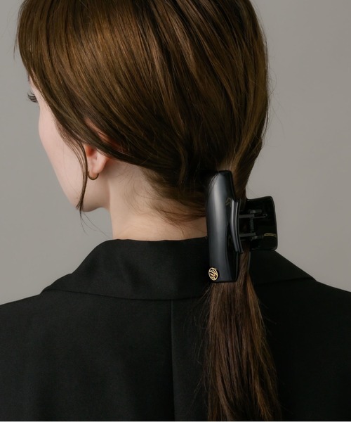 髪止め muku ヘアクリップ HAIR CLIP : ZOZOTOWN Yahoo!店 - 通販