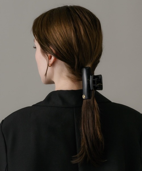 muku ヘアクリップ HAIR CLIP : ZOZOTOWN Yahoo!店 - 通販