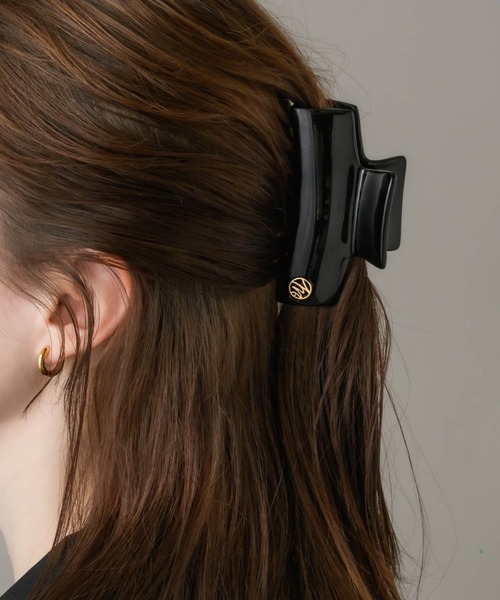 muku ヘアクリップ HAIR CLIP : ZOZOTOWN Yahoo!店 - 通販