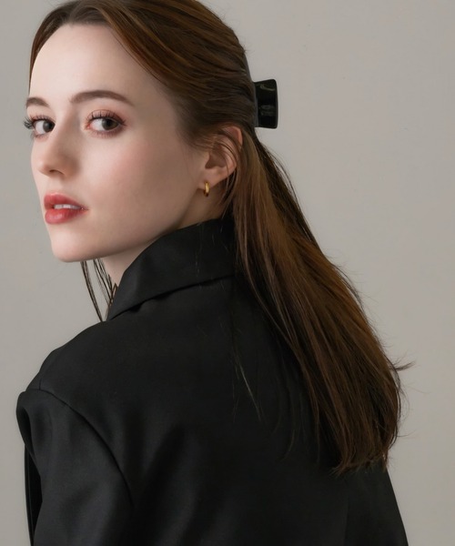 muku ヘアクリップ HAIR CLIP : ZOZOTOWN Yahoo!店 - 通販