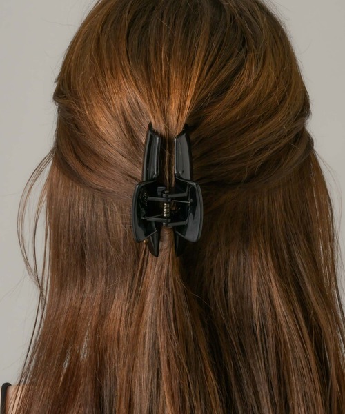 髪止め muku ヘアクリップ HAIR CLIP : ZOZOTOWN Yahoo!店 - 通販