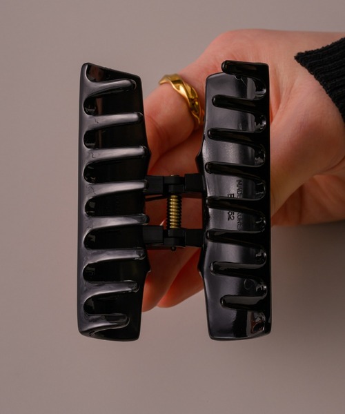 髪止め muku ヘアクリップ HAIR CLIP : ZOZOTOWN Yahoo!店 - 通販