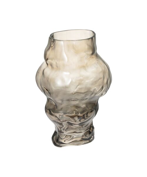 RALPH LAUREN HOME（ラルフ ローレン ホーム） 花瓶 Hudson プラッド