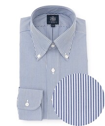 J.PRESS（J.プレス） フォーマル シャツ 「PREMIUM PLEATS / 形態安定