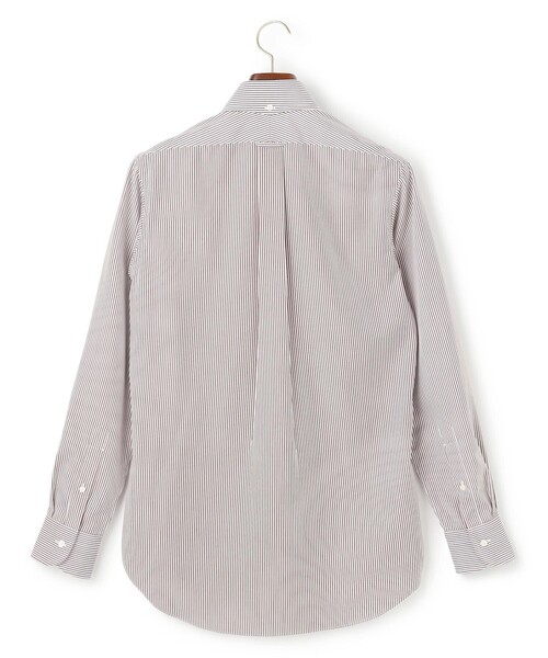 J.PRESS（J.プレス） シャツ 「PREMIUM PLEATS / 形態安定」ロンドン