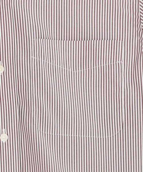 J.PRESS（J.プレス） フォーマル シャツ 「PREMIUM PLEATS / 形態安定