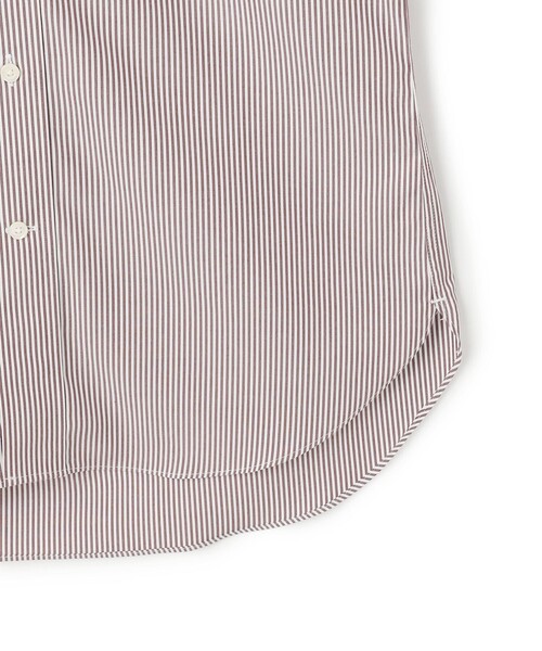 J.PRESS（J.プレス） フォーマル シャツ 「PREMIUM PLEATS / 形態安定
