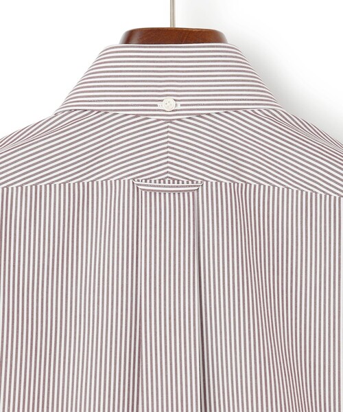 J.PRESS（J.プレス） シャツ 「PREMIUM PLEATS / 形態安定」ロンドン
