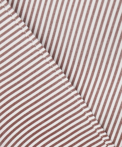 J.PRESS（J.プレス） フォーマル シャツ 「PREMIUM PLEATS / 形態安定