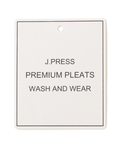 J.PRESS（J.プレス） フォーマル シャツ 「PREMIUM PLEATS / 形態安定