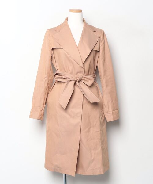 美品// Macintosh Londonマッキントッシュトレンチ38 Macintosh Londonマッキントッシュトレンチ38美品