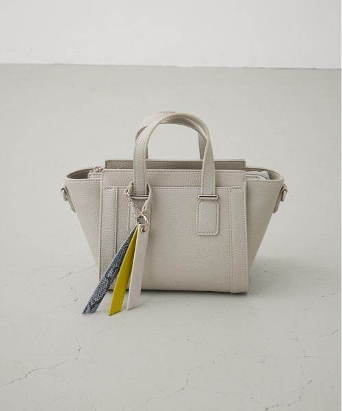 ☆　バッグセット AZUL BY MOUSSY（アズールバイマウジー） ショルダーバッグ バッグ