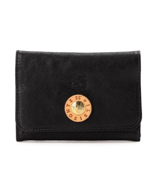 IL BISONTE カードケース / 2025 AUTUMN WINTER : ZOZOTOWN