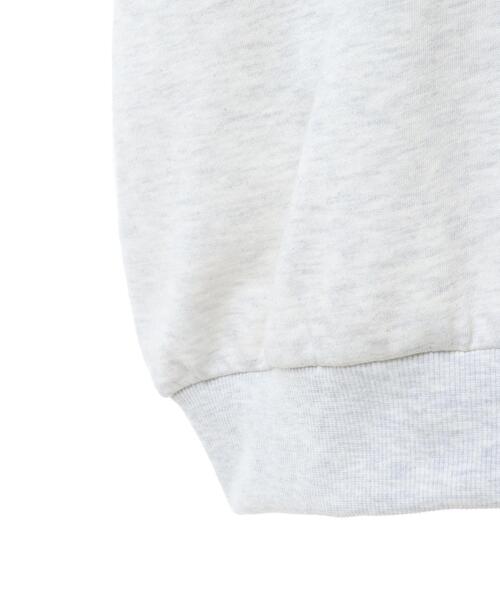 [INGNI] тренировочный cut and sewn M авто mi-ru женский 