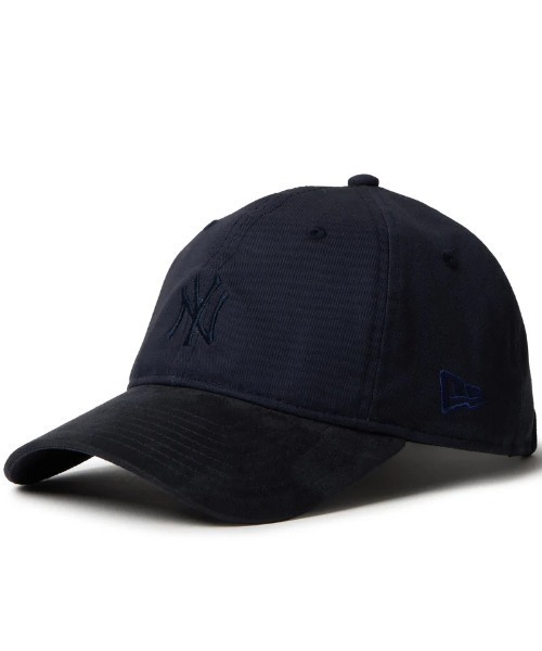 NEW ERA（ニューエラ） キャップ 帽子 キャップ 9TWENTY Nuance Color