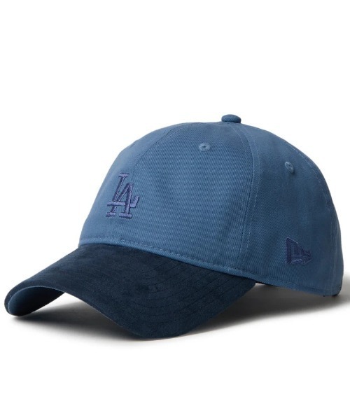 NEW ERA（ニューエラ） キャップ 帽子 キャップ 9TWENTY Nuance Color
