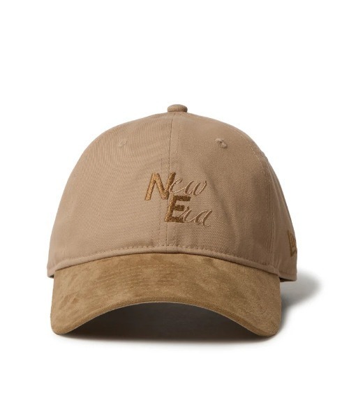 NEW ERA（ニューエラ） キャップ 帽子 キャップ 9TWENTY Nuance Color