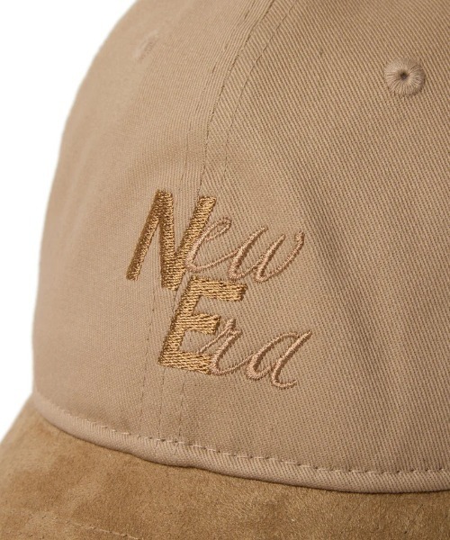 NEW ERA（ニューエラ） キャップ 帽子 キャップ 9TWENTY Nuance Color