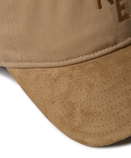 NEW ERA（ニューエラ） キャップ 帽子 キャップ 9TWENTY Nuance Color