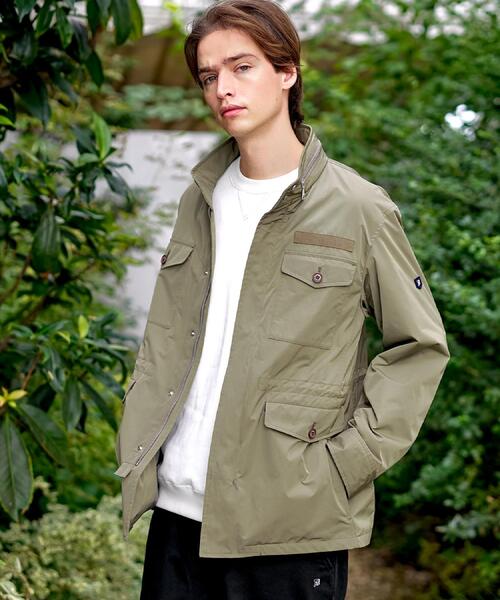 DRESSTERIOR（ドレステリア） ブルゾン アウター M−65 LIMONTA