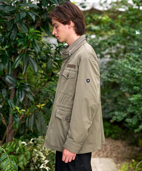 DRESSTERIOR（ドレステリア） ブルゾン アウター M−65 LIMONTA