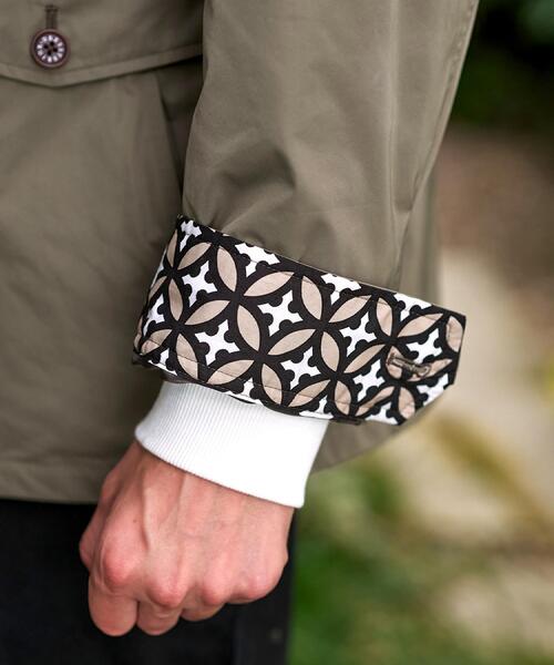 DRESSTERIOR（ドレステリア） ブルゾン アウター M−65 LIMONTA