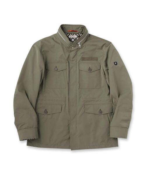 DRESSTERIOR（ドレステリア） ブルゾン アウター M−65 LIMONTA