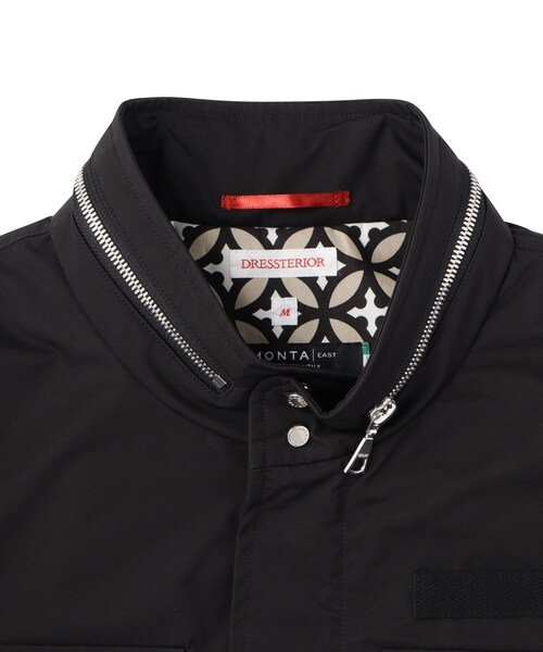 DRESSTERIOR（ドレステリア） ブルゾン アウター M−65 LIMONTA
