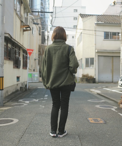 Carhartt（カーハート） ジャケット M オリーブ メンズ : ZOZOTOWN