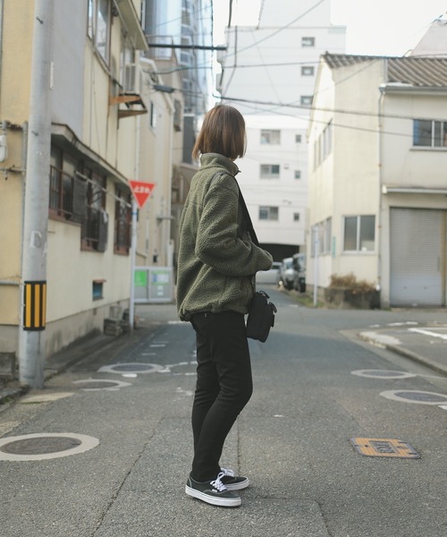 Carhartt（カーハート） ジャケット M オリーブ メンズ : ZOZOTOWN