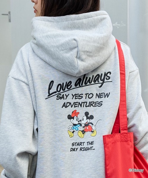 UN3D.（アンスリード） プルオーバーパーカー FREE ブラック