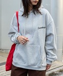 パーカー 「Disney」別注 ミッキーマウス...の詳細画像2
