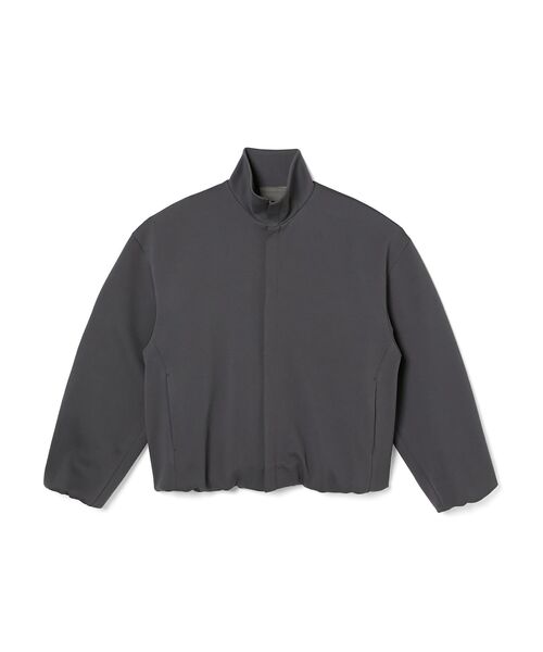 N.HOOLYWOOD COMPILE ブルゾン アウター STAND COLLAR BLOUSON メンズ